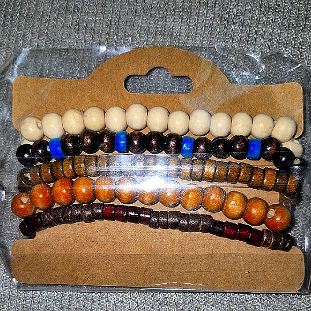 Bracelets Unisex 16 Packages . Which # Do You Prefer?